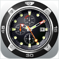 Desktop Clock