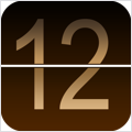 Digital Clock 3D