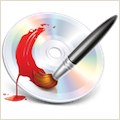 Disc Cover
