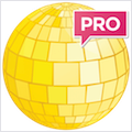 DiscoBrick PRO