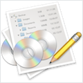 DiskCatalogMaker