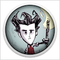 Don't Starve Together