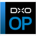 DxO Optics Pro