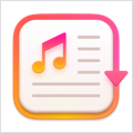 Export for iTunes
