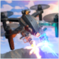 Firehawk FPV Fighter