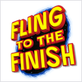 Fling To The Finish