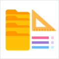 Folder Size Catalog