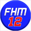 Franchise Hockey Manager
