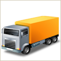 Garbage Truck