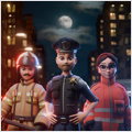 Global Rescue 0.4.10 Early Access