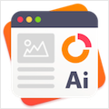 GN Infographics for Adobe Illustrator