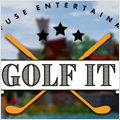 Golf It!