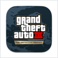 Grand Theft Auto III