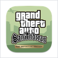 Grand Theft Auto: San Andreas