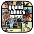 Grand Theft Auto: San Andreas