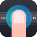 Haptic Touch Bar
