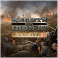 Hearts of Iron IV
