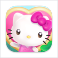 Hello Kitty Island Adventure