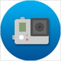 Helper for GoPro Files