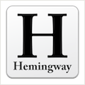 Hemingway Editor
