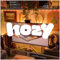 Hozy
