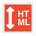 HTML Condenser