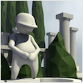 Human: Fall Flat