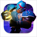 Hyperbrawl Tournament