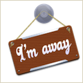 I'm Away