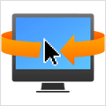 Infinity Monitor