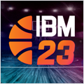 International Basketball Manager 2023