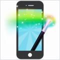 iPhone Magic Platinum