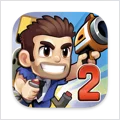 Jetpack Joyride 2