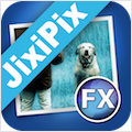 JixiPix Premium Pack