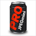 JPEG mini Pro