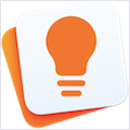 KeepNotes for Google Keep