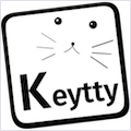 Keytty