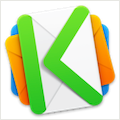 Kiwi for Gmail