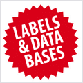 Labels and Databases