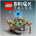LEGO Bricktales