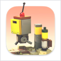 Lego Builders Journey