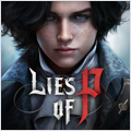 Lies of P