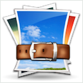 Lossless Photo Squeezer