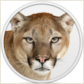 Mac OS X Mountain Lion 10.8.2 build 12C60