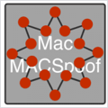 MACSpoof