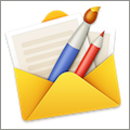 Mail Stationery