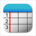 MarkupTable