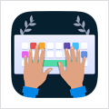 Master of Typing Tutor