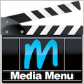 Media Menu Pro