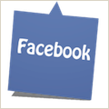 MenuApp for Facebook